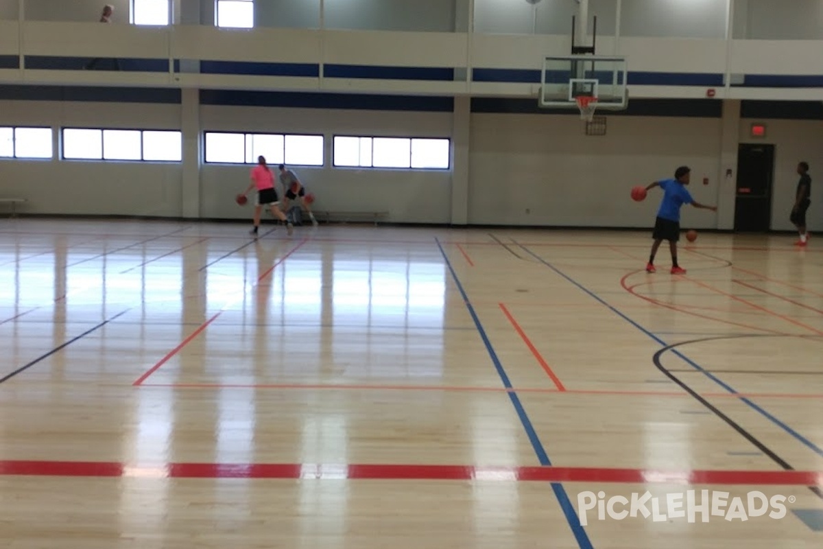 Photo of Pickleball at West YMCA